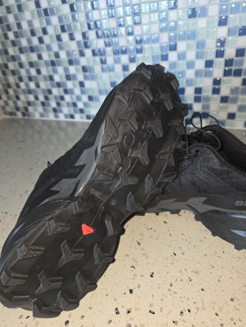 Salomon Speedcross - Picture 5 of 9
